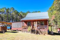 Land for sale in Pike County, Mississippi