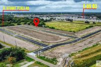 Land for sale in Cameron County, Texas