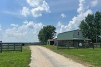 Land for sale in Mason County, Kentucky