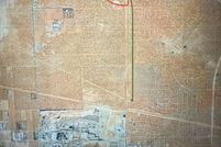 Land for sale in El Paso County, Texas