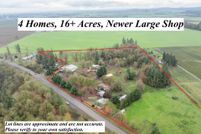 Farm and Ranch for sale in Lane County, Oregon