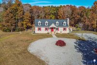 Farm and Ranch for sale in Louisa County, Virginia