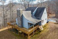 Land for sale in Nelson County, Virginia