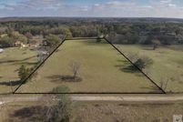 Land for sale in Morris County, Texas