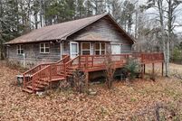 Recreational Property for sale in Johnson County, Arkansas