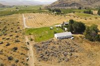 Land for sale in Okanogan County, Washington