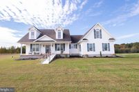 Farm and Ranch for sale in Dorchester County, Maryland