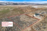 Undeveloped Land for sale in Sanpete County, Utah