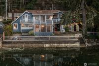 House for sale in Mason County, Washington