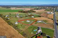 Timberland Property for sale in Franklin County, Pennsylvania