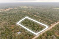 Land for sale in Bastrop County, Texas