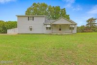 Land for sale in Chester County, Tennessee