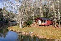 Land for sale in Jackson County, North Carolina