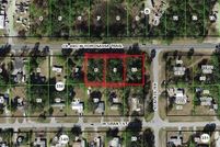 Land for sale in Citrus County, Florida
