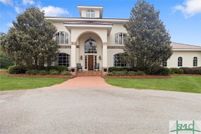 Farm and Ranch for sale in Evans County, Georgia