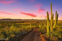 Land for sale in Pima County, Arizona