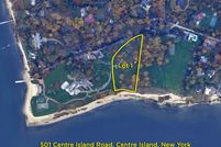 Homesite for sale in Nassau County, New York
