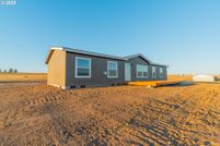 Land for sale in Klickitat County, Washington