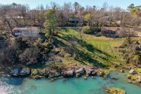 Land for sale in Fulton County, Arkansas