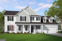 Land for sale in Camden County, Georgia