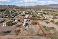 Land for sale in Yavapai County, Arizona