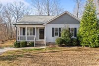 Land for sale in Person County, North Carolina