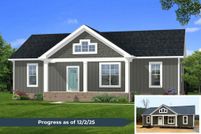 House for sale in Nottoway County, Virginia