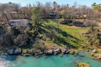 Lakefront Property for sale in Fulton County, Arkansas