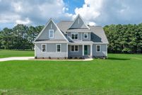 Land for sale in Franklin County, North Carolina