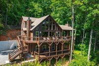 Land for sale in Fannin County, Georgia