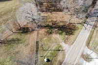 Land for sale in Carroll County, Tennessee