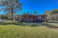 Homesite for sale in Caddo Parish, Louisiana