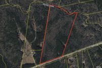 Land for sale in Jasper County, Georgia