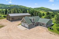 House for sale in Meade County, South Dakota
