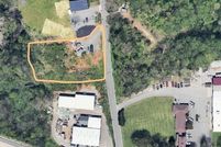 Land for sale in Knox County, Tennessee