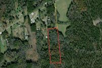 Land for sale in Chatham County, North Carolina