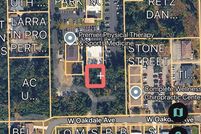 Land for sale in Volusia County, Florida
