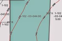 Land for sale in Chickasaw County, Mississippi