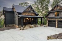 House for sale in Fannin County, Georgia