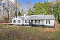 Land for sale in Hall County, Georgia