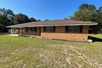 Land for sale in Tattnall County, Georgia