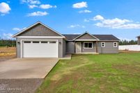 Farm and Ranch for sale in Bonner County, Idaho