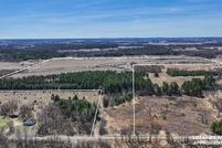Land for sale in Waupaca County, Wisconsin
