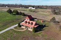 Land for sale in Calloway County, Kentucky