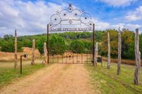 Land for sale in Gillespie County, Texas