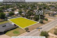Commercial Property for sale in Hockley County, Texas
