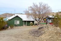 Land for sale in Kern County, California