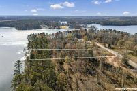 Land for sale in Newberry County, South Carolina