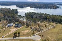 Waterfront Property for sale in Newberry County, South Carolina