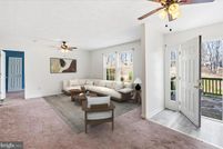 Hunting Property for sale in Hampshire County, West Virginia